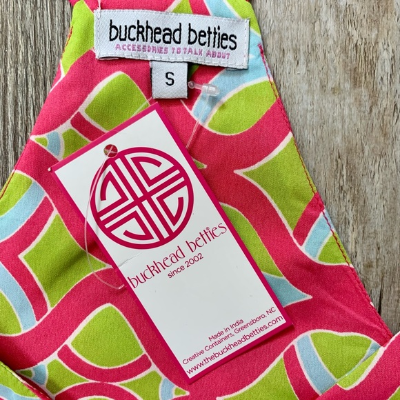 Buckhead Bettie’s Racerback Tank - Picture 5 of 6